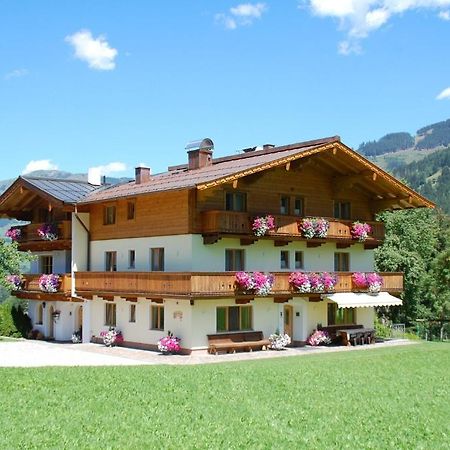 Pension Ederhof Jochberg Bagian luar foto