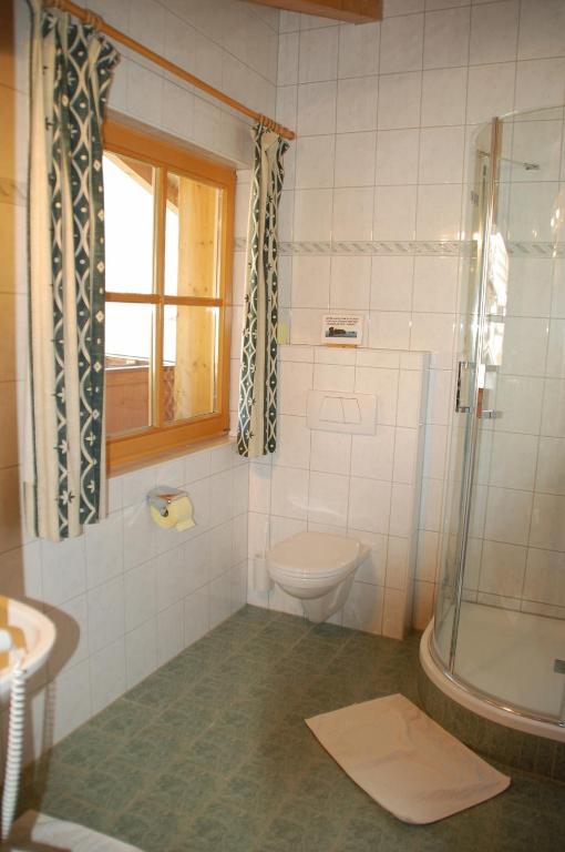 Pension Ederhof Jochberg Ruang foto
