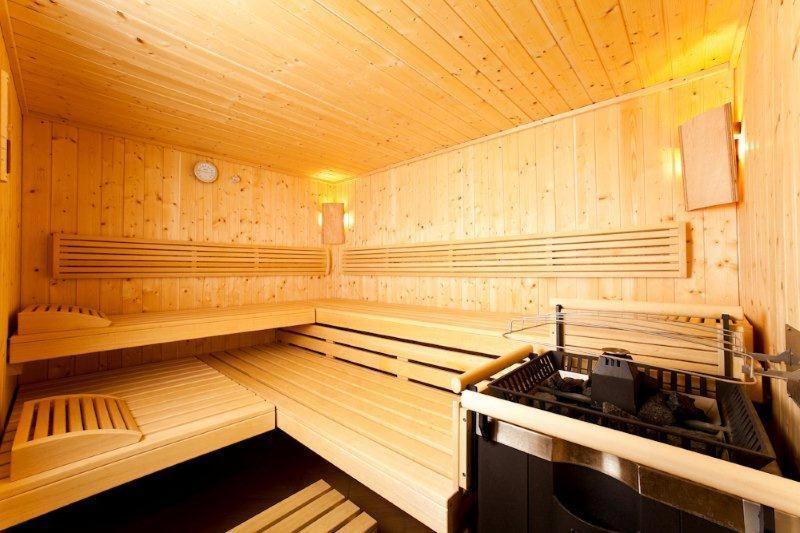 Pension Ederhof Jochberg Bagian luar foto