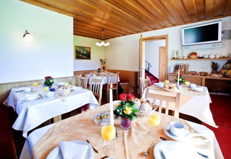 Pension Ederhof Jochberg Bagian luar foto