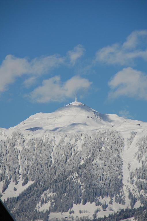 Pension Ederhof Jochberg Bagian luar foto